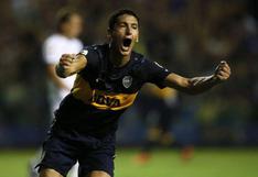 River, Boca y Vélez lideran el fútbol argentino tras la primera fecha