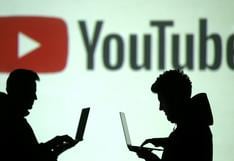 YouTube llama a los internautas a protestar contra normativa de la Unión Europea