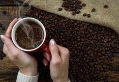 La forma correcta de conservar fresco el café