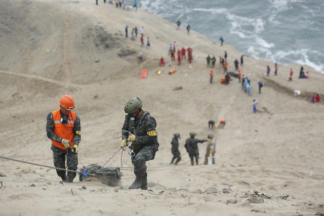(Hugo Pérez / El Comercio)
