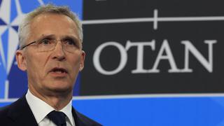 OTAN señala que referendos de anexión en Ucrania son “violación flagrante del derecho internacional”