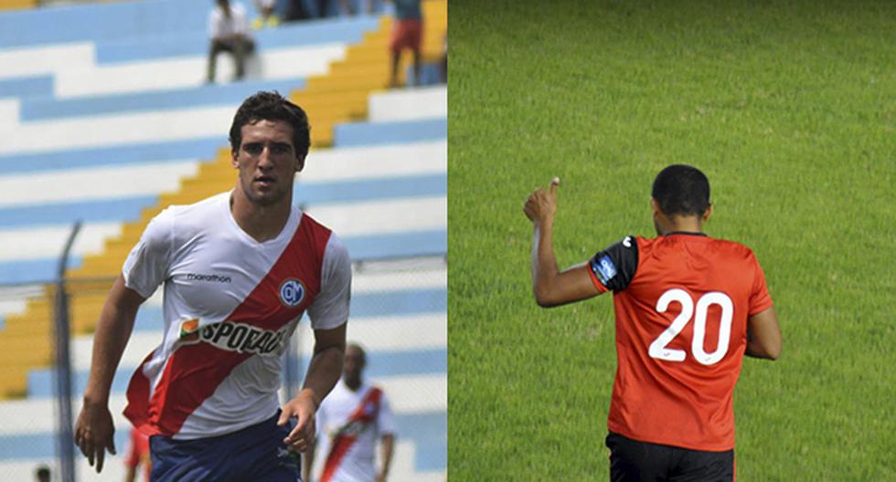 Melgar y Deportivo Municipal se enfrentan en Arequipa.