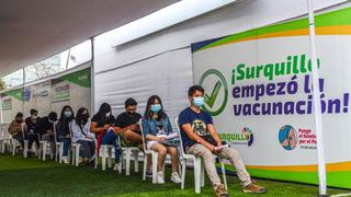 Perú vs Australia: vacunatorio del estadio Carlos Moscoso de Surquillo no atenderá desde hoy hasta el 18 de junio