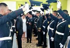 La Molina: 58 parejas de policías se unirán en matrimonio comunitario 