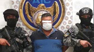 México: capturan a ‘El Azul’, reemplazante de ‘El Marro’ como jefe del cártel de Santa Rosa de Lima