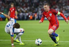 Inglaterra derrotó a Eslovaquia por las Eliminatorias de Europa a Rusia 2018