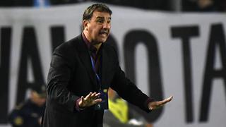 Néstor Lorenzo, el flamante entrenador de la Selección Colombia que hizo historia con Melgar