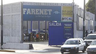 MTC interpone denuncia penal contra gerente de Farenet