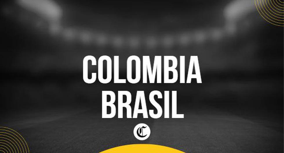 Colombia vs. Brazil live: schedules and channels to watch for Pre-Olympic 2024