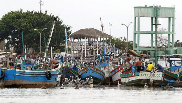 Se busca mantener la conservación del recurso. (Foto: GEC)