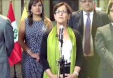 Susana Villarán lanza nuevo video sobre logros de su gestión