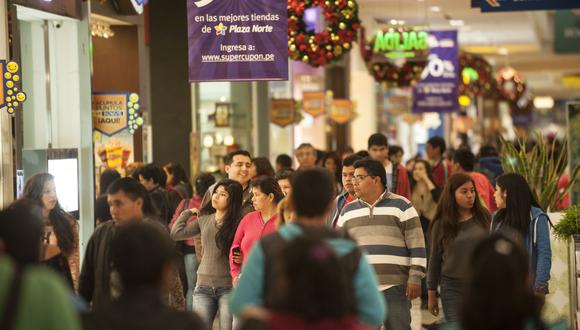 El 61% de los peruanos sabe lo que es Black Friday, y el 53,44% está dispuesto a participar en la fiesta de compras de este año.