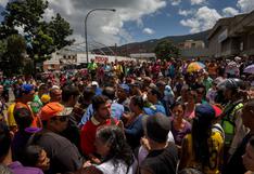 Venezuela: la respuesta de oposición a Nicolás Maduro por revocatoria 