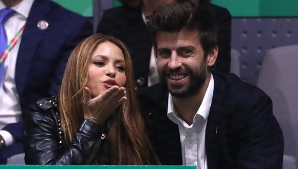 ¿Qué dijo la prensa colombiana sobre la supuesta infidelidad de Piqué a Shakira?.  (Foto: Getty Images)