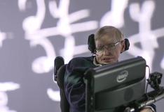 Stephen Hawking, un homenaje a una mente brillante en National Geographic