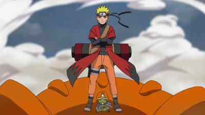 Lista del Relleno de Naruto y Naruto Shippuden