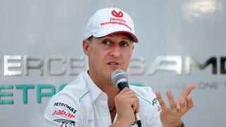 Michael Schumacher: ¿Cómo se encuentra el piloto a ocho años del accidente de esquí?