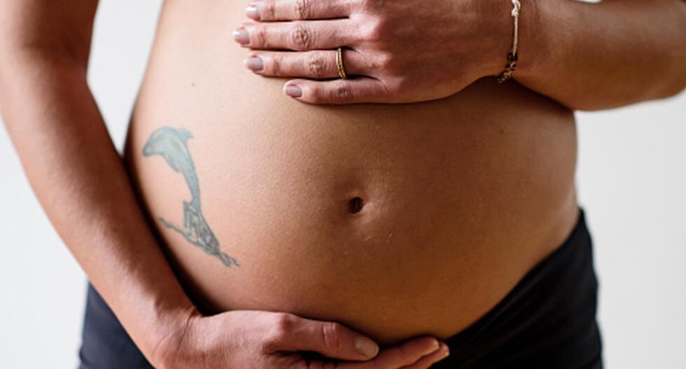 El 25 % de los problemas de crecimiento infantil en los países en desarrollo está asociado con situaciones generadas durante el embarazo. (Foto: Getty Images)