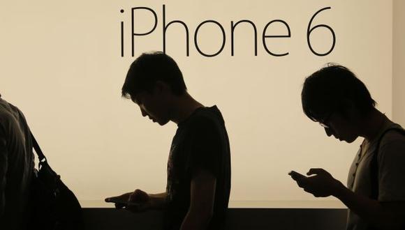 Con la actualización de iOS 8, Apple soluciona un gran problema