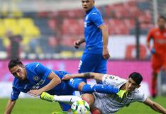 Cruz Azul cayó 3-2 ante León por fase de grupos de la Copa MX