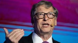 Bill Gates: ¿qué celular utiliza el cofundador de Microsoft en su día a día?