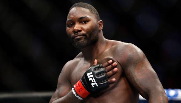 UFC: ¿Jon Jones volverá para pelear contra Anthony Johnson?