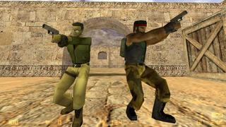 Counter-Strike 1.6: cómo jugar gratis desde navegador