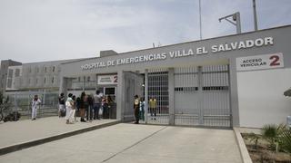 COVID-19 en Perú: paciente fallece en Villa El Salvador tras esperar una cama UCI por 13 días
