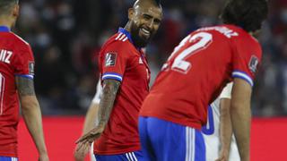 Chile vs. Polonia: hora y canal de transmisión del amistoso