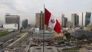 Expectativas de crecimiento de la economía peruana vuelven a caer en agosto