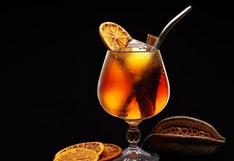 Palo huarango, una refrescante bebida para brindar entre amigos 