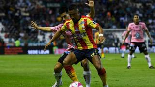 Morelia venció 2-1 en su visita a León por la fecha 12 de la Liga MX| VIDEO