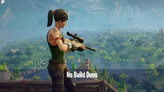 Fortnite: ¿qué se sabe sobre el desarrollo de un modo sin construcción?