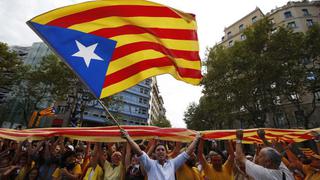 Cataluña realizará su consulta soberanista este domingo