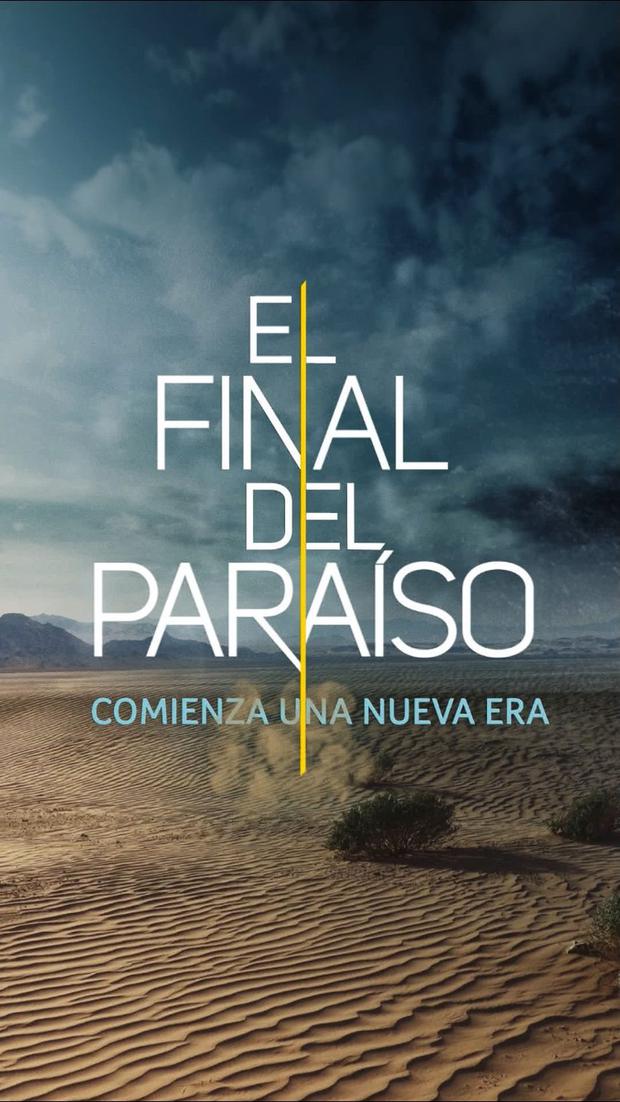Telemundo confirma fecha de estreno de 'El Final del Paraíso