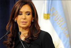 Alberto Nisman: Desestiman otra denuncia contra Cristina Fernández