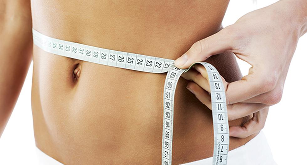 Estos trucos te ayudarán a bajar de peso. (Foto: IStock)