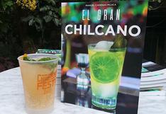 El Gran Chilcano: libro narra origen de bebida embajadora del pisco