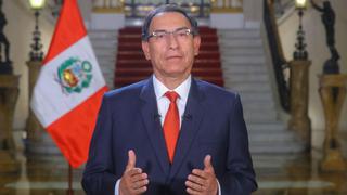 ¿Cuál es el nombre del año 2019 en el Perú?