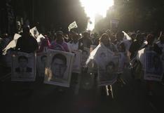 México: el pedido de ONU a autoridades por los desaparecidos
