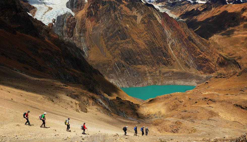 Perú Siete Increíbles Destinos Libres Del Turismo Masivo Vamos El