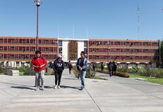 Arequipa: UNSA expulsará a docentes y alumnos acosadores