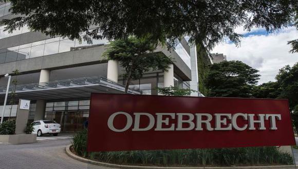 Un total de 77 ejecutivos y ex ejecutivos de Odebrecht en Brasil se han acogido a la delaci&oacute;n premiada para que se reduzcan sus condenas. (AFP).
