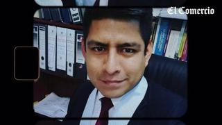 Abogado de Perú Libre está “inubicable” tras intento de soborno a testigo protegido, afirma Yeni Vilcatoma