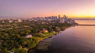 USA: ¿cuánto cuesta vivir en Miami y cuál es el sueldo promedio?