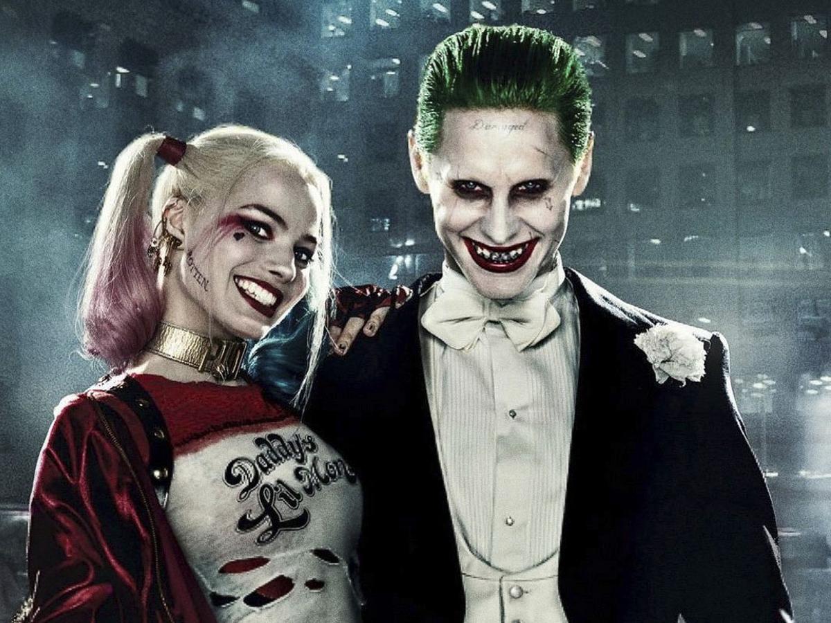 País neumático bancarrota Birds of Prey: ¿por qué el Joker de Jared Leto no apareció en la película?  | DC Comics | Warner Bros | Suicide Squad | RESPUESTAS | MAG.