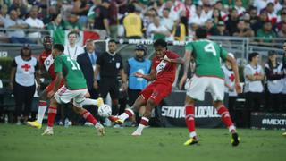 Perú vs. El Salvador: fecha, hora y canal del amistoso por fecha FIFA