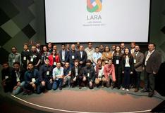 Google premia por segunda vez proyecto de científicos peruanos 