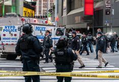 Dos mujeres y un niño heridos en tiroteo en Nueva York 