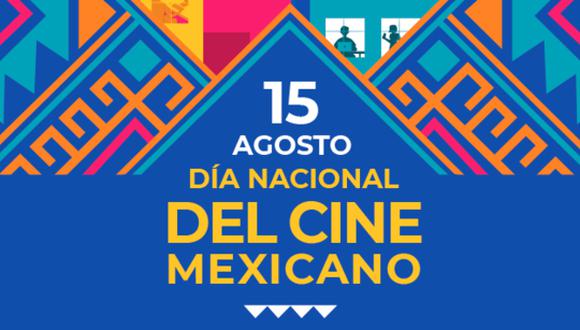 Día Nacional Del Cine Mexicano ¿por Qué Y Desde Cuándo Se Celebra El 15 De Agosto Tdex Revtli 6441